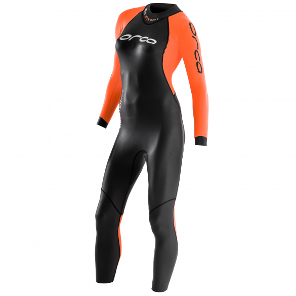 Orca Core Openwater Langarm Neoprenanzug Damen HVNU01