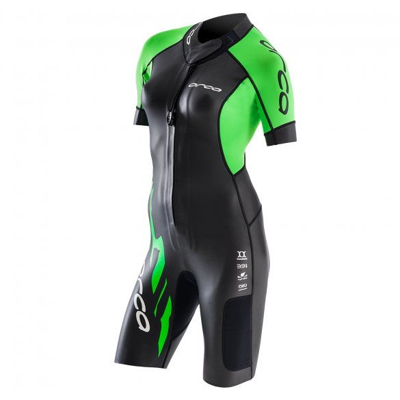 Orca Swimrun Core Damen HVNC01