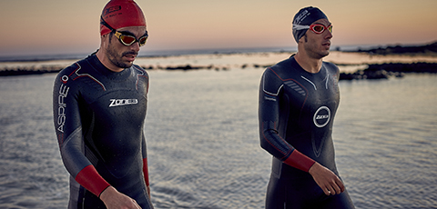 Wetsuits