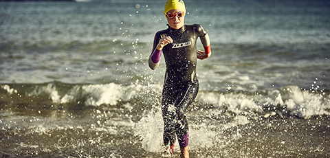 Wetsuits Kinder