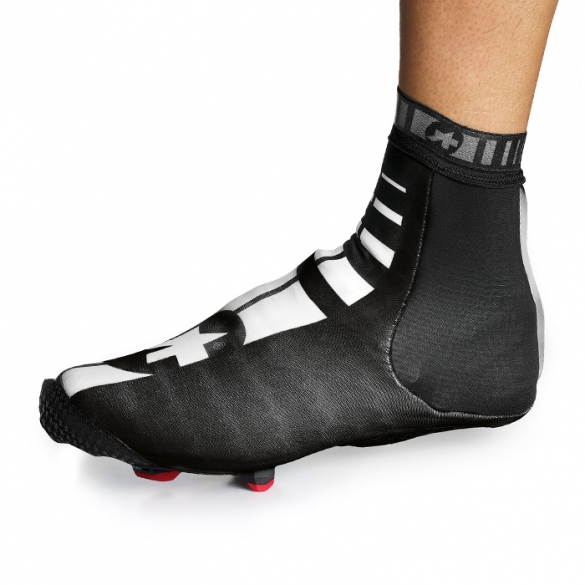 Assos winterBootie_s7 Überschuhe 136262812