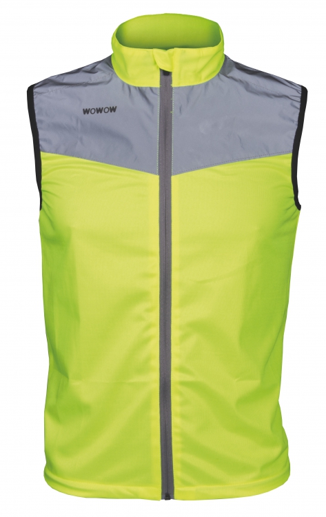Wowow 20K Runner gelb 011579-032