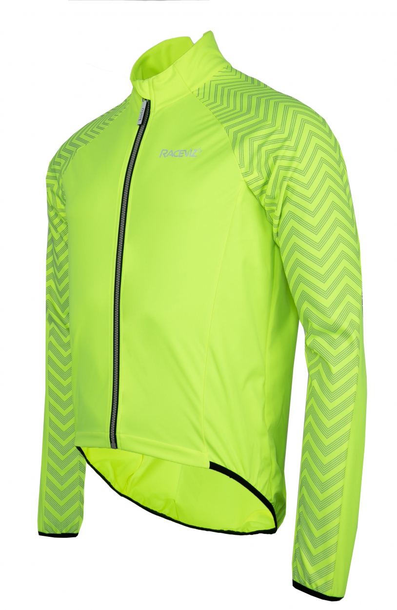 Wowow Galibier Jacket gelb Unisex 110180-032