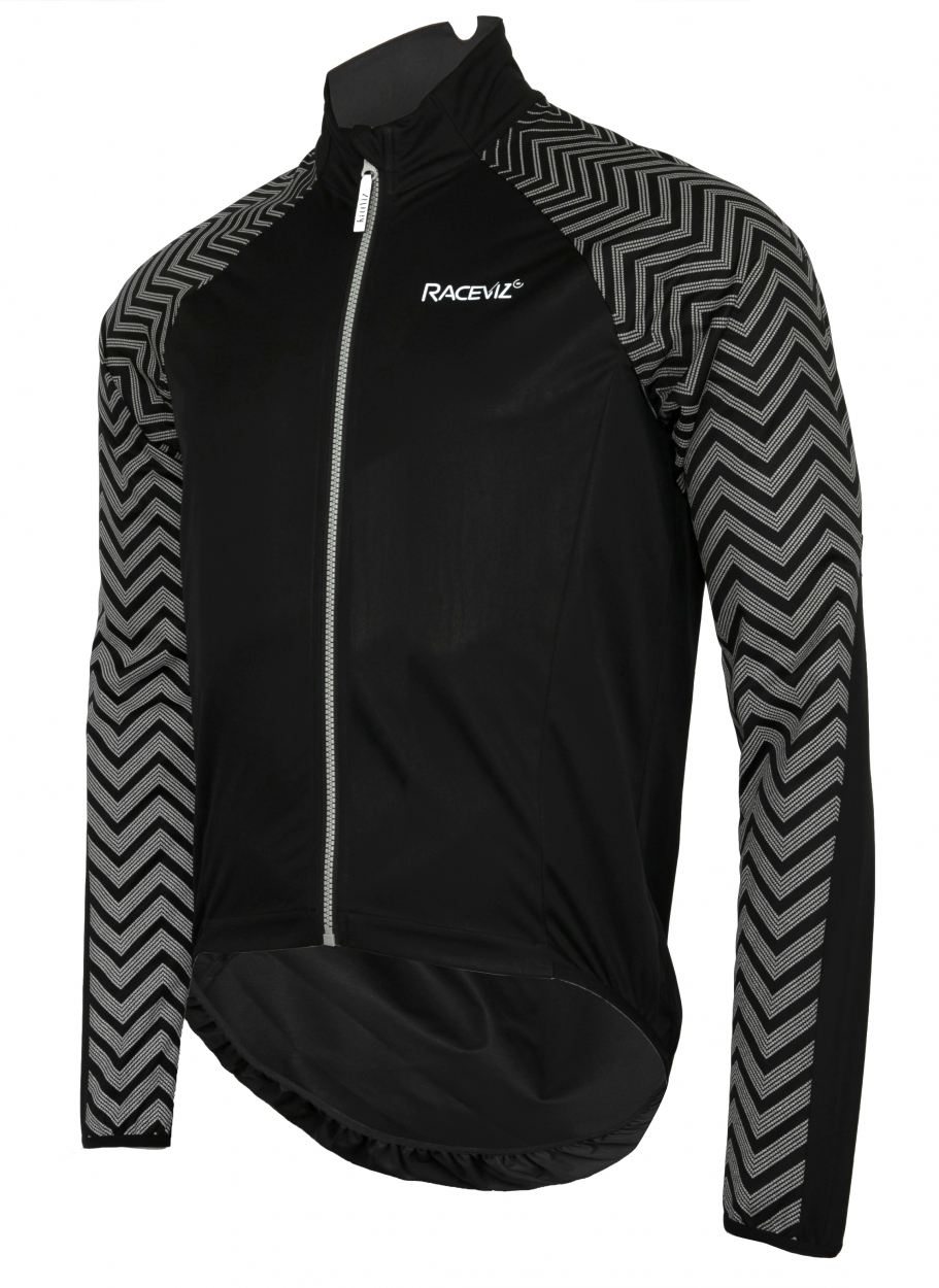 Wowow Galibier Jacket Schwarz Unisex 110180-010