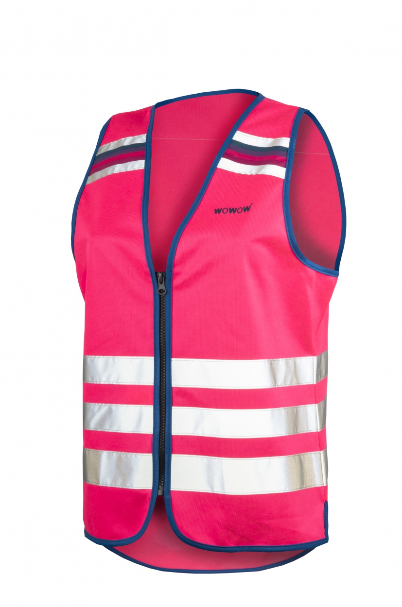 Wowow Lucy Jacket rosa 012190-050