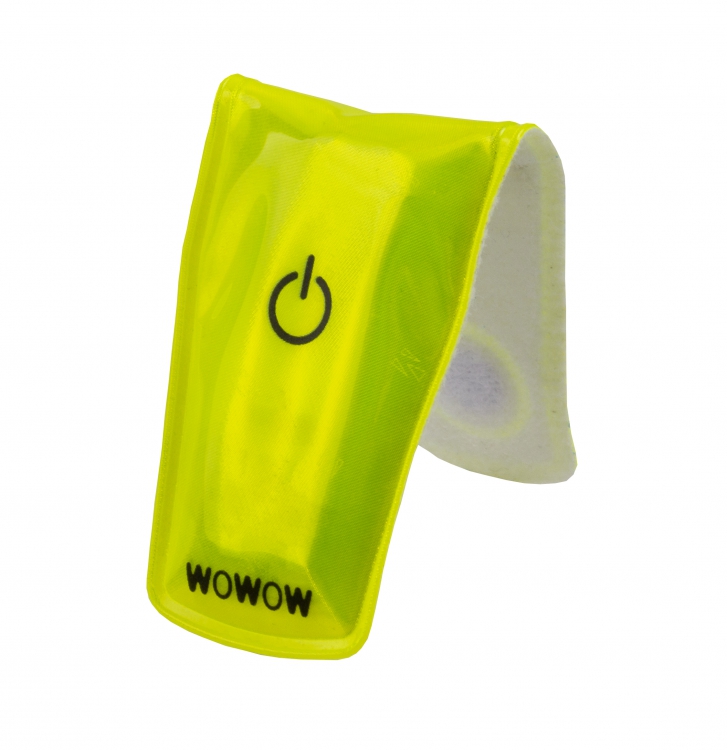 Wowow Magnetlight 2.0 Gelb 013531-032