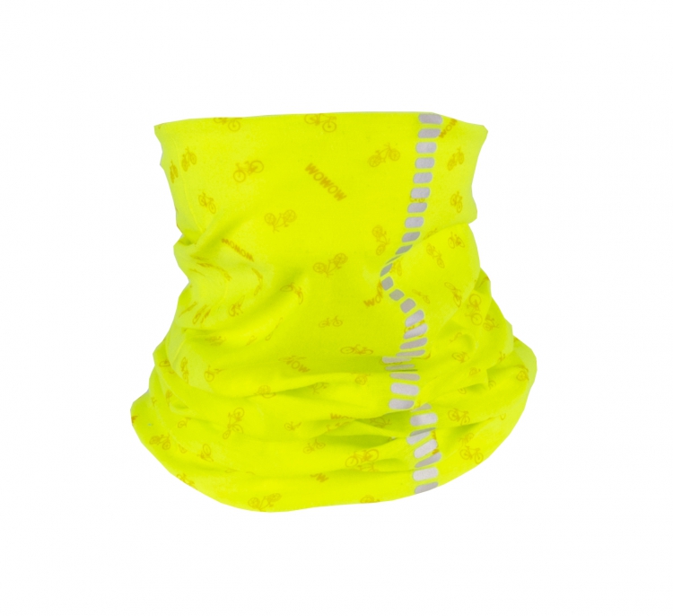 Wowow Nutty Neckwarmer 013435