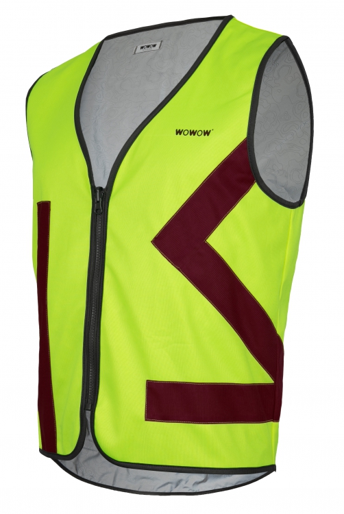 Wowow Urban Citizen Jacket 110230-034