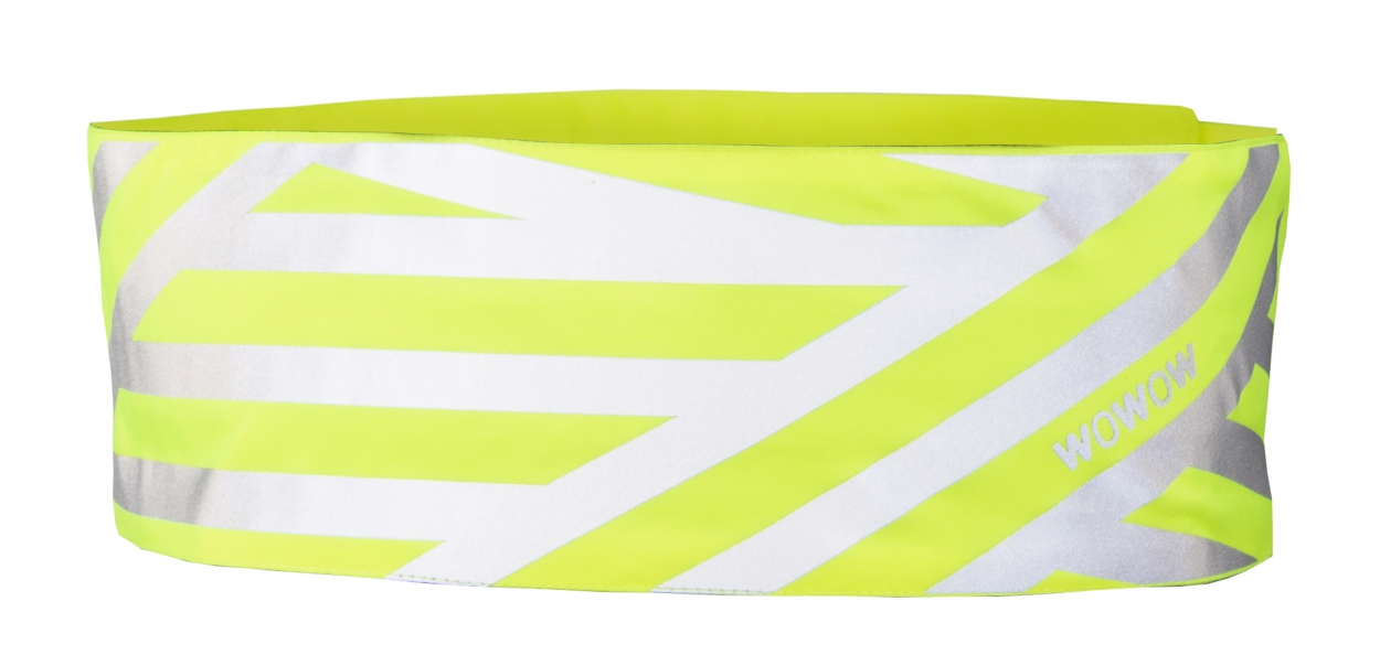 Wowow Wrap it Berlin gelb 013490-032