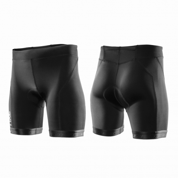 2XU G:2 Active Tri short Schwarz Damen WT3122b