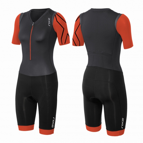 2XU Project X tri suit Damen WT3262d
