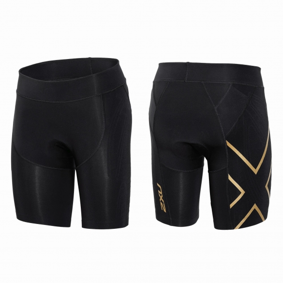 2XU Project X tri short Damen WT3612b
