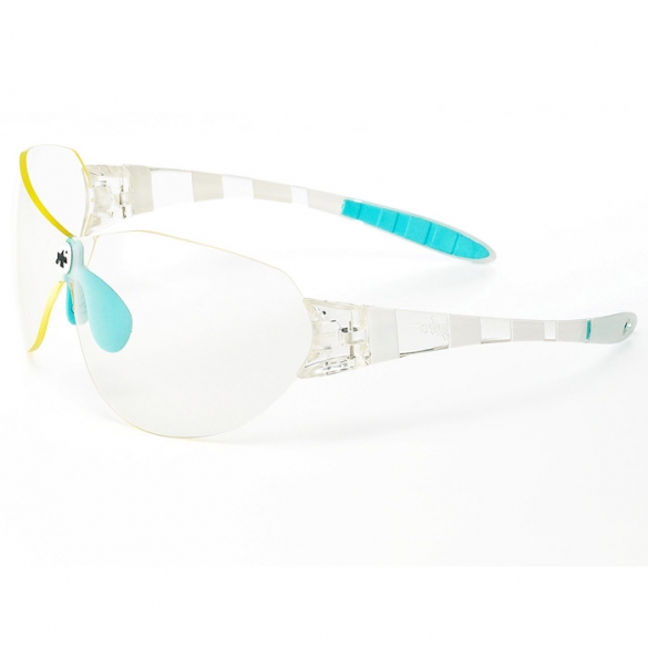 Assos Zegho Crystal Radbrille 639910499