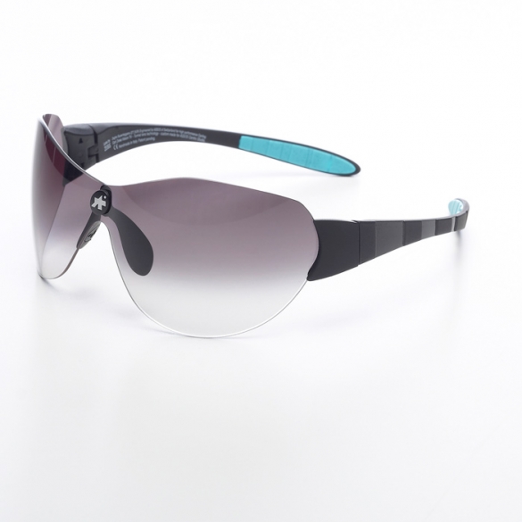 Assos Zegho Noire Radbrille 639910199