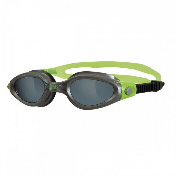 Zoggs Phantom elite Schwimmbrille Grün 307573