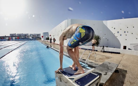 Badekleidung Herren