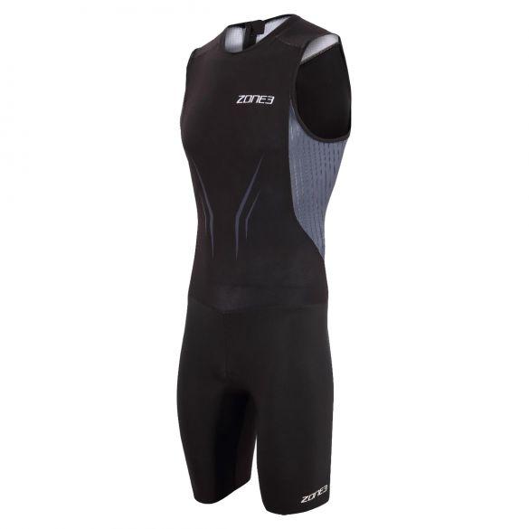 Zone3 Aeroforce X Trisuit Armellos Herren TS21MAFSL101