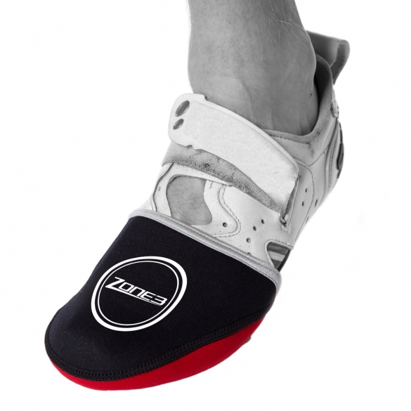 Zone3 Neoprene Toe Cap 16520