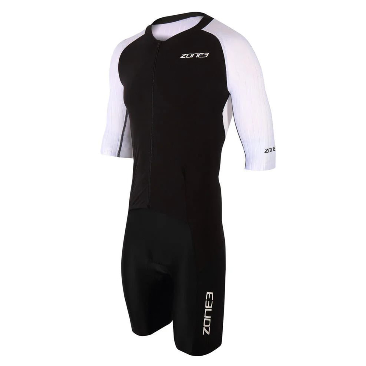 Zone3 Lava long distance FZ aero Kurzarm trisuit Herren TS20MLAS101