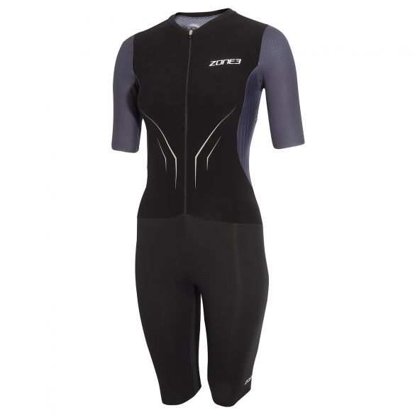 Zone3 Activate Plus Kurzarm Trisuit Revolution Damen Kopie TS20WAFS101