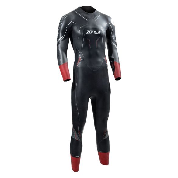 Zone3 Aspire fullsleeve wetsuit Herren WS22MASP101