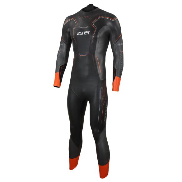 Zone3 Vanquish-X Langarm Neoprenanzug Herren WS22MVAN101