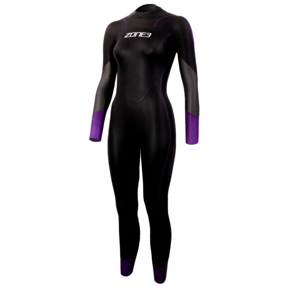 Zone3 Align fullsleeve wetsuit Damen WS18WALI101
