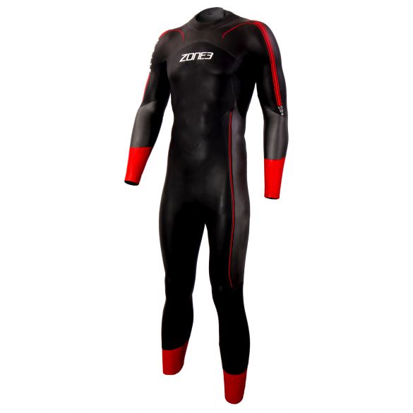 Zone3 Align fullsleeve wetsuit Herren WS18UALI101