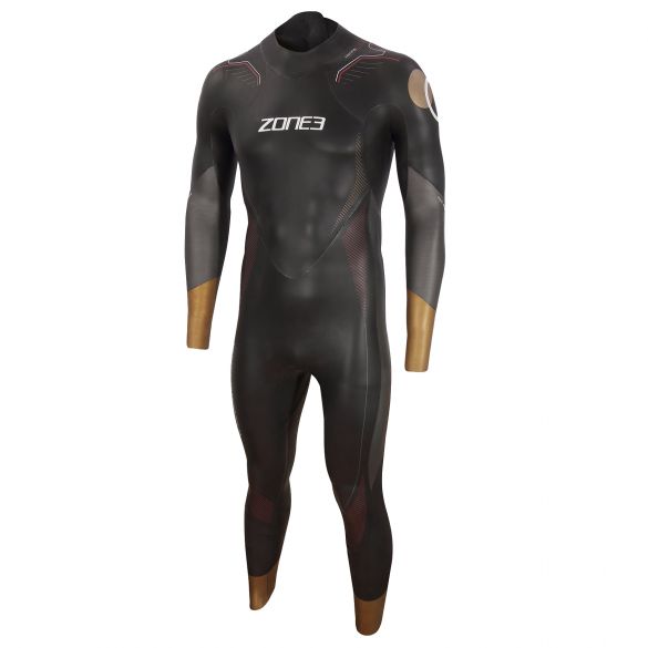 Zone3 Aspire thermal fullsleeve wetsuit Herren WS20MTHRM101
