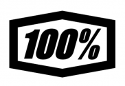 100%