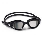 BTTLNS Valryon 1.0 Spiegellinse Schwimmbrille Schwarz/Silber 