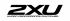 2XU Compression Kurzarm Trisuit Schwarz/Weiß Damen  WT5521D-BLK/CRO-VRR