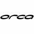 Orca Front facing snorkel Schwarz  HVBO.01