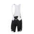 Sportful Giro Bibshort Schwarz/Rot Herren    1101206-223