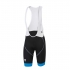 Sportful Bodyfit Classic Bibshort Schwarz/Rot Herren     1101324-051