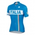 Sportful Italia IT cycling jersey Schwarz/Gelb Herren     1101330-291