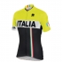 Sportful Italia IT cycling jersey Blau Herren    1101330-274