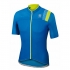 Sportful Bodyfit Pro Race Jersey Schwarz/Rot Herren   1101601-002