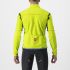 Castelli Perfetto RoS 2 Convertible jacke Gelb/Grun Herren  4522510-383