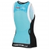 Castelli Free W tri singlet aqua Damen 13073-066 2015  CA13073-066(2015)