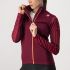 Castelli Transition Jacket Lila Damen  4519539-421