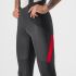 Castelli Sorpasso RoS Trägerhose Rot Herren  4520522-023