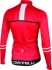 Castelli Segno jersey FZ rot Herren 15530-023  CA15530-023