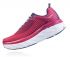 Hoka One One Bondi 6 Laufschuhe Rosa/Lila Damen  1019270BBDH-VRR