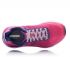 Hoka One One Bondi 6 Laufschuhe Rosa/Lila Damen  1019270BBDH-VRR