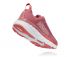 Hoka One One Bondi 6 Laufschuhe Rosa Damen  1019270-HRLN