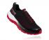 Hoka One One Mach Laufschuhe Schwarz/Weiß Herren  1019279BWHT-VRR