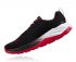 Hoka One One Mach Laufschuhe Schwarz/Weiß Herren  1019279BWHT-VRR