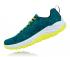 Hoka One One Mach Laufschuhe Caribbean Blau Herren  1019279CSBLC