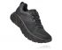 Hoka One One Gaviota 2 Laufschuhe Schwarz Herren  1099629-BDSD